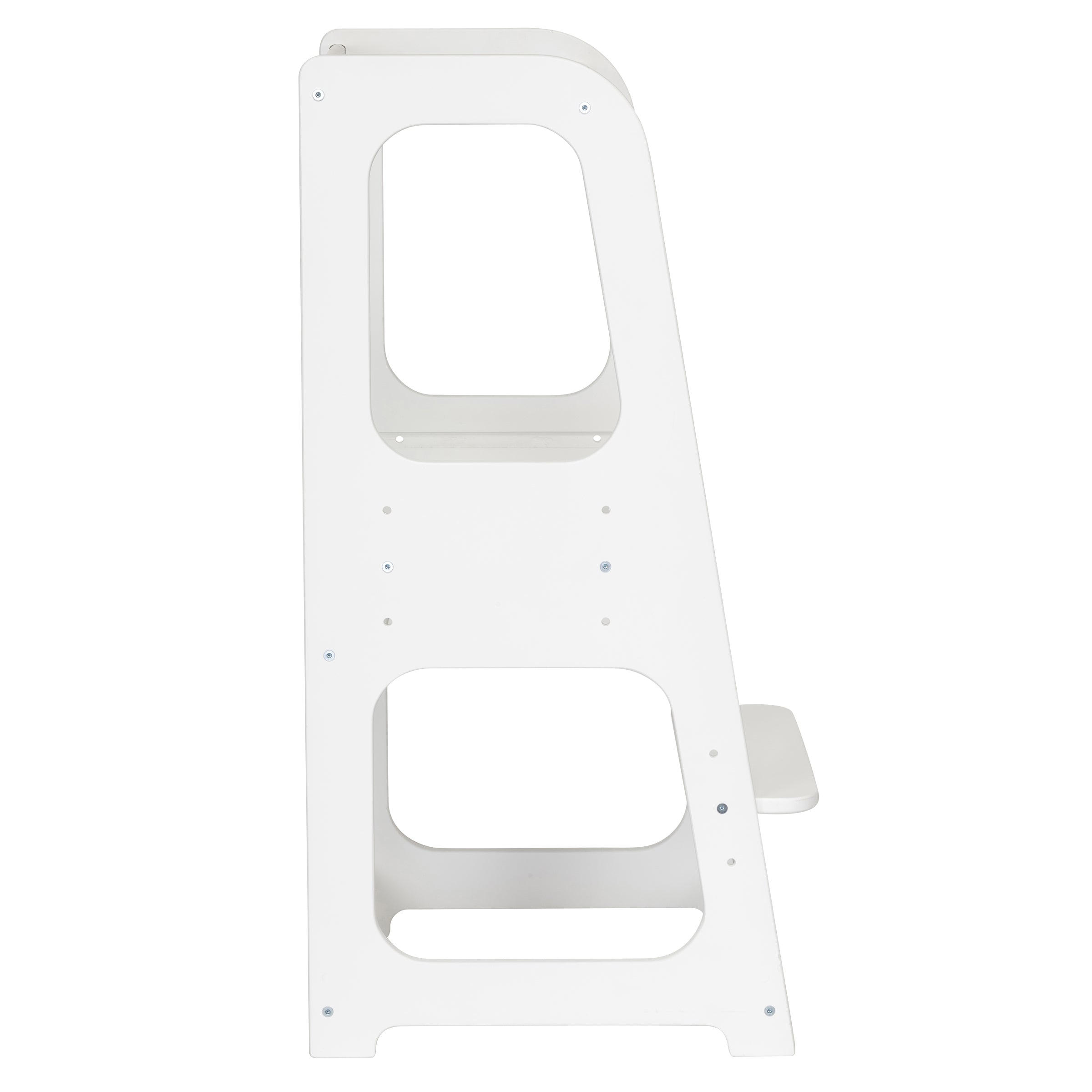 Activity Tower, White