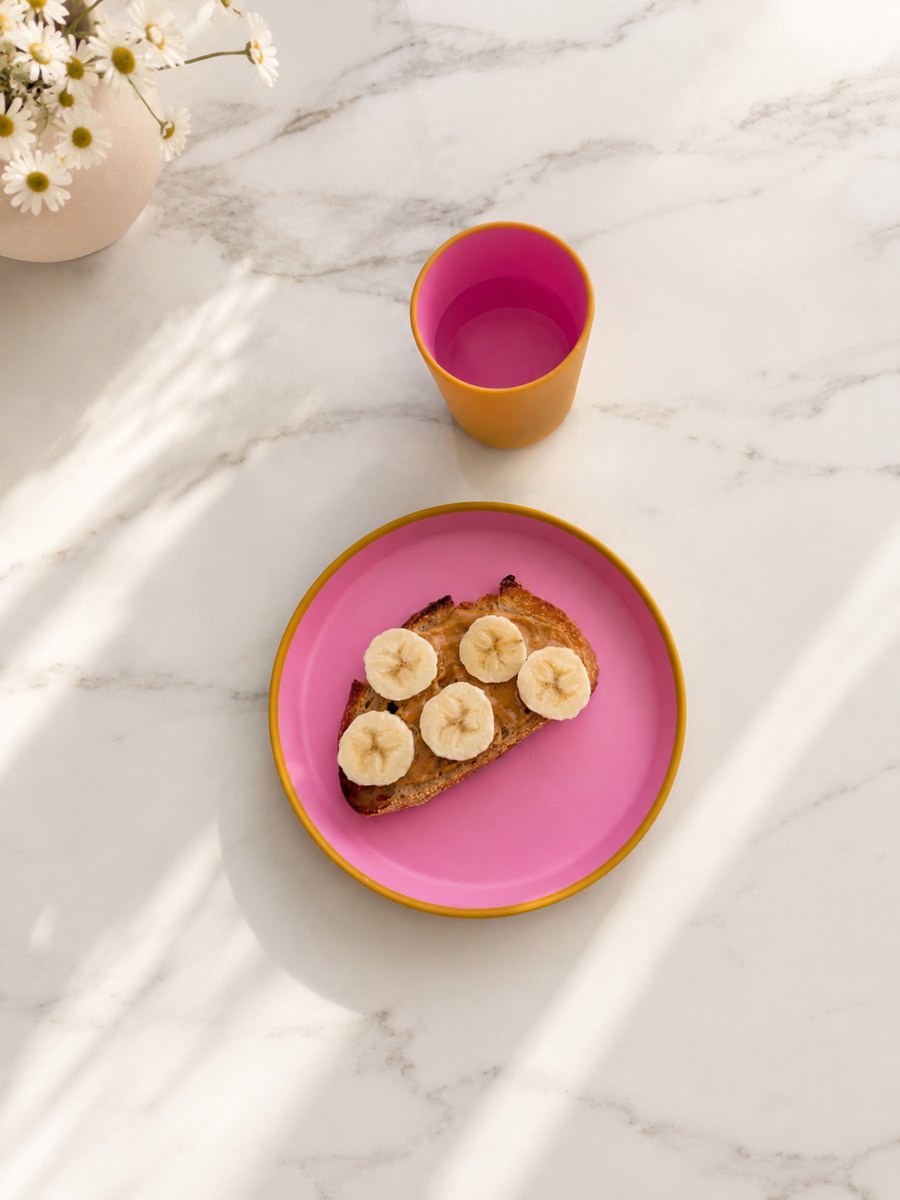 Two-Toned Cup Set - Set of 2