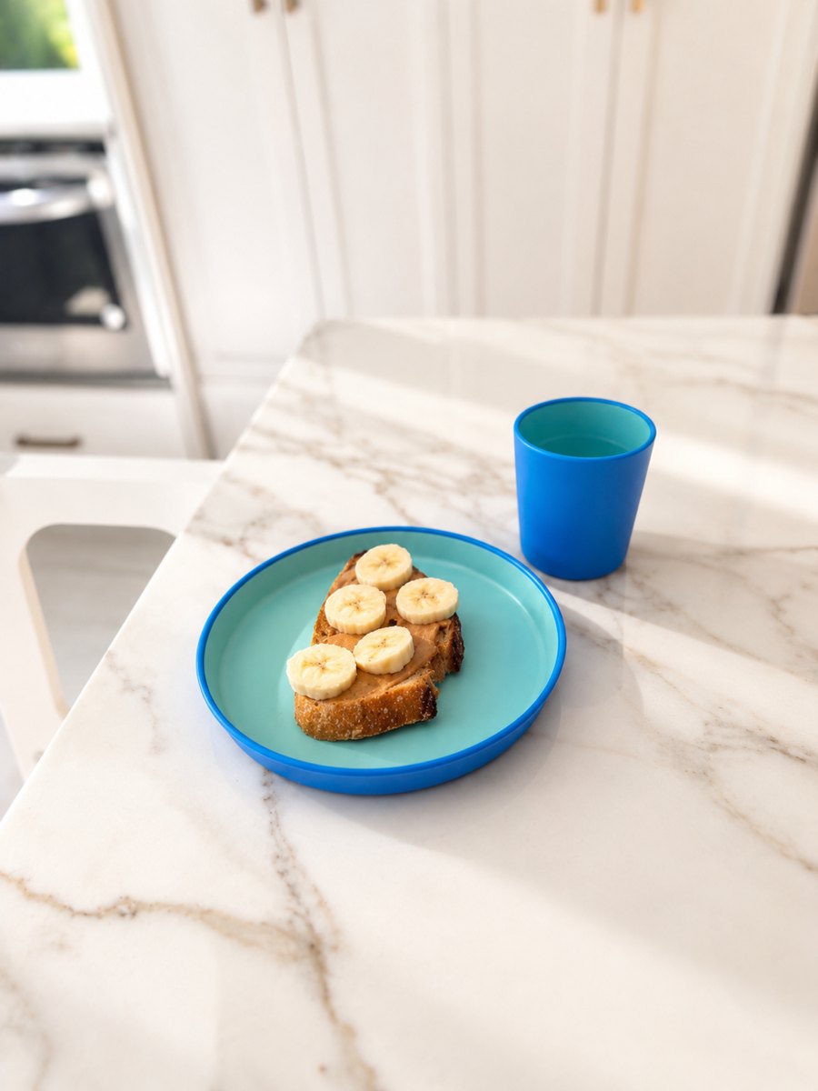 Two-Toned Cup Set - Set of 2