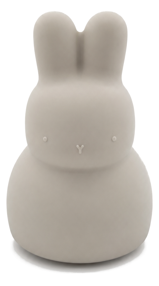Silicone Piggy Bank - Bunny