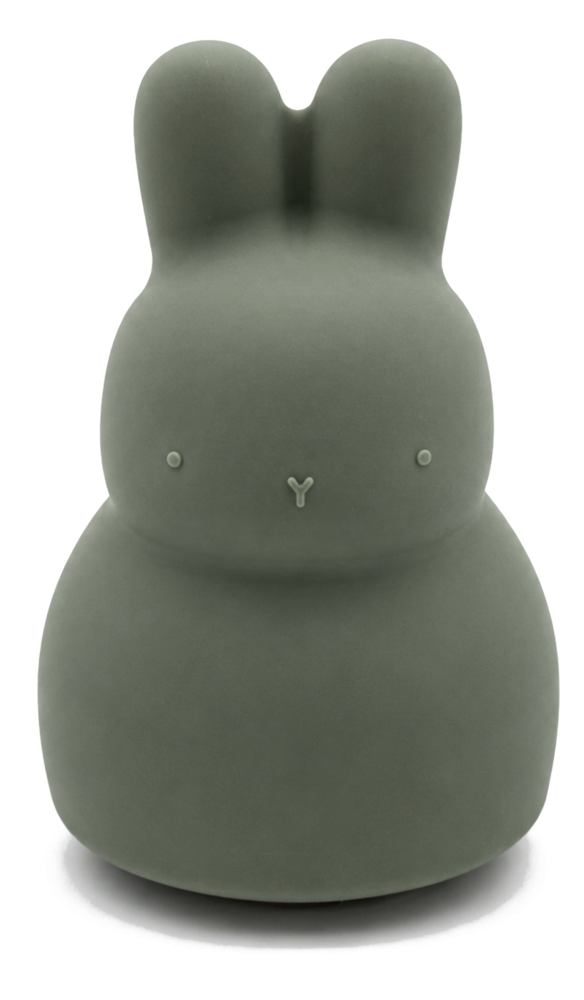 Silicone Piggy Bank - Bunny