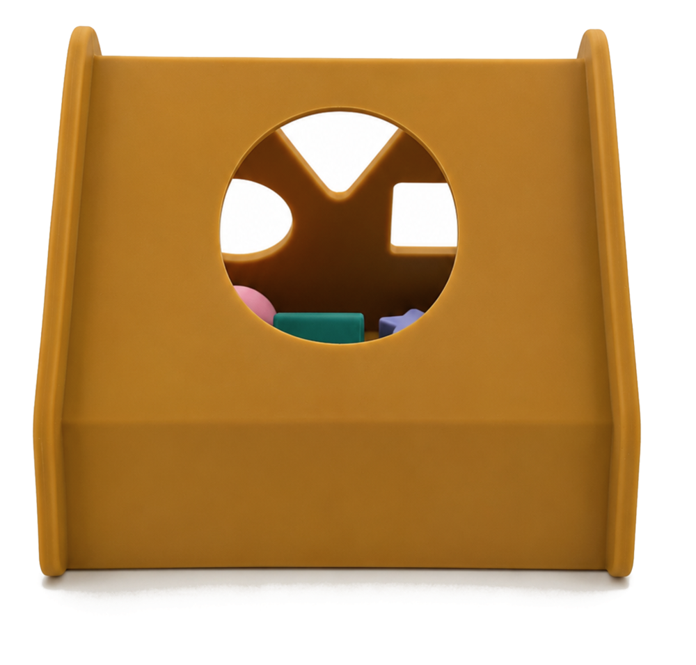 Silicone House Sorter