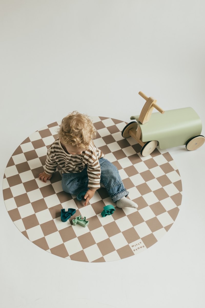 Silicone Dinosaur Puzzle
