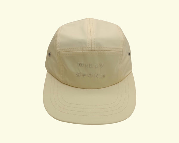 Buttercup - Milly Stone 5-Panel Cap