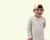 Buttercup - Milly Stone 5-Panel Cap