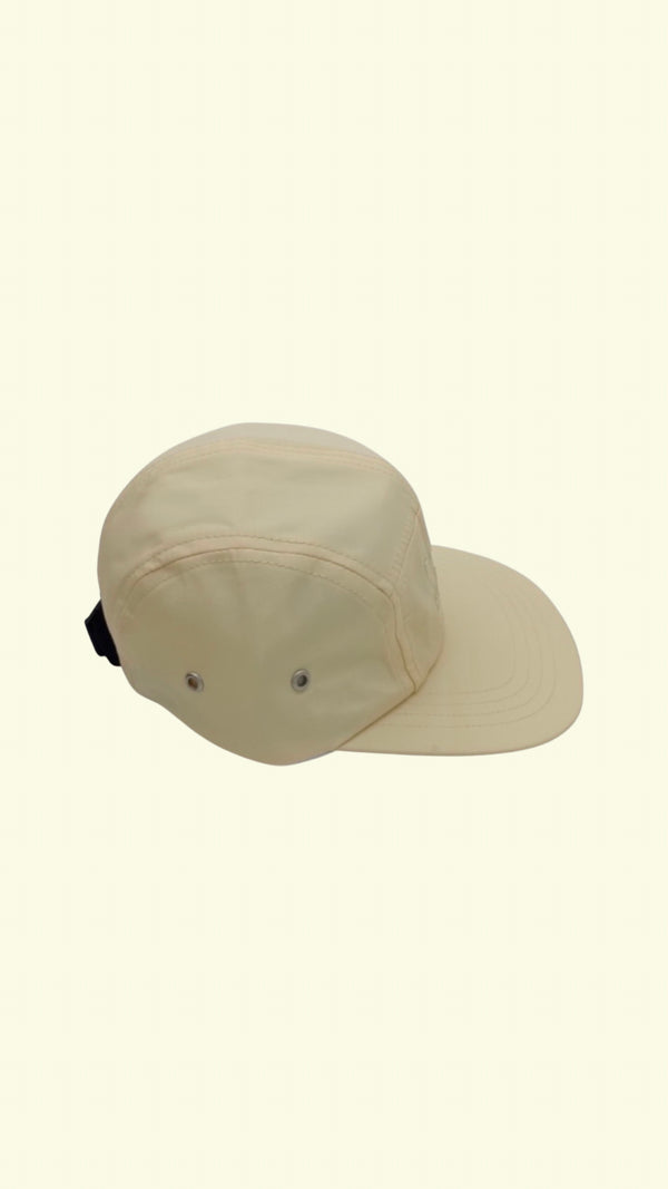 Buttercup - Milly Stone 5-Panel Cap