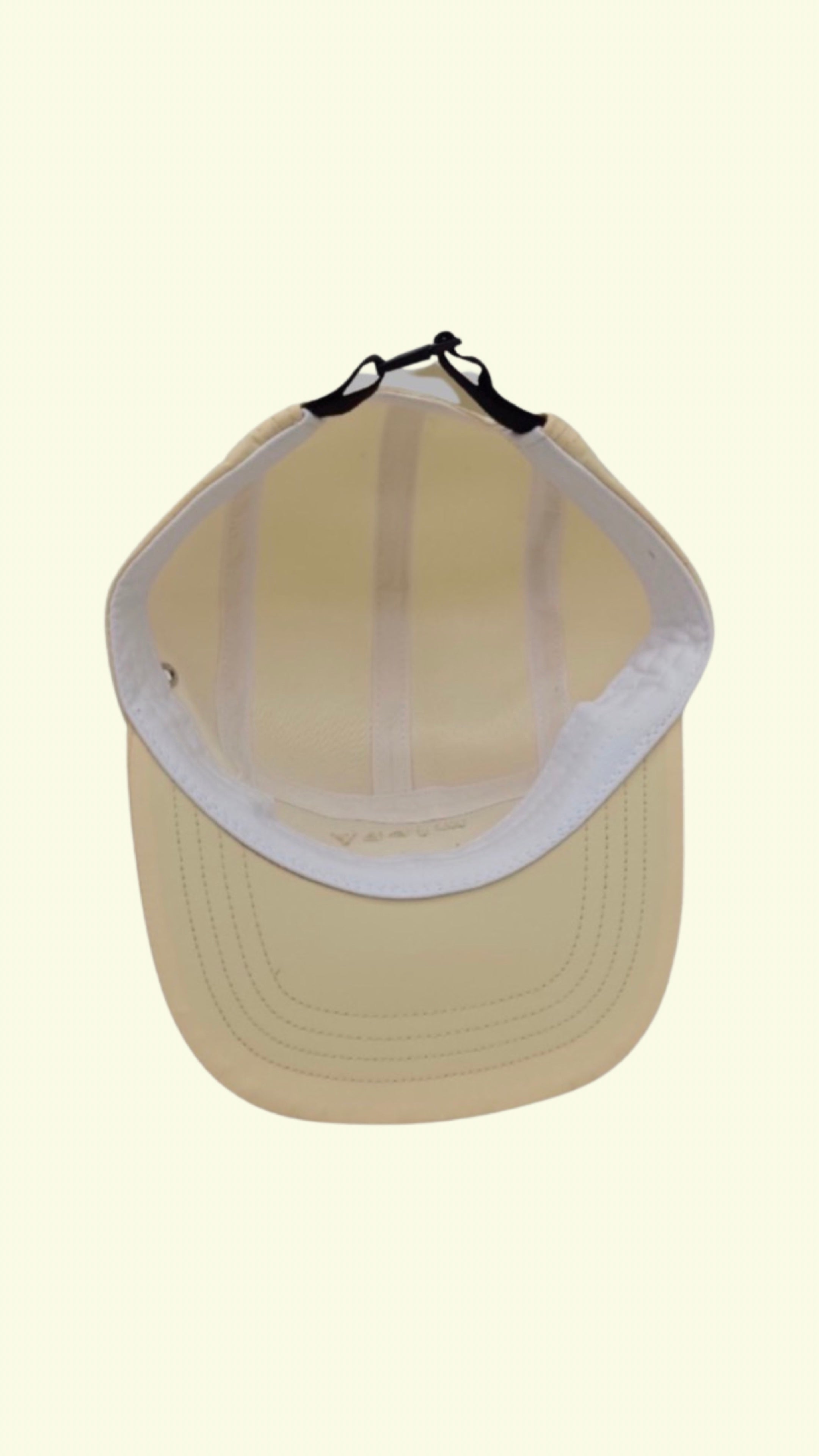 Buttercup - Milly Stone 5-Panel Cap