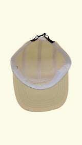 Buttercup - Milly Stone 5-Panel Cap